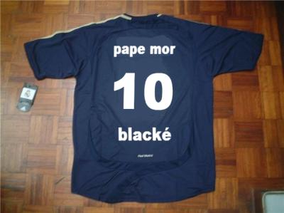 C'est ma maillot